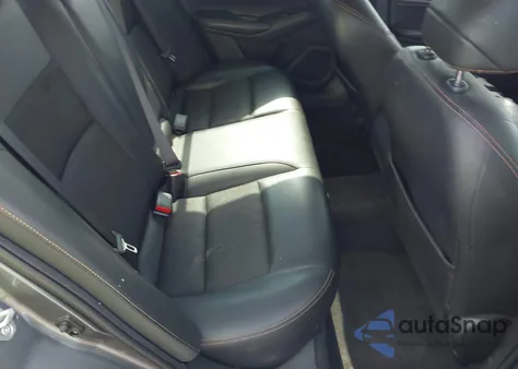 2019 Nissan Altima 2.5 Sv z USA, uszkodzony, nr VIN 1N4BL4DV4KC211495